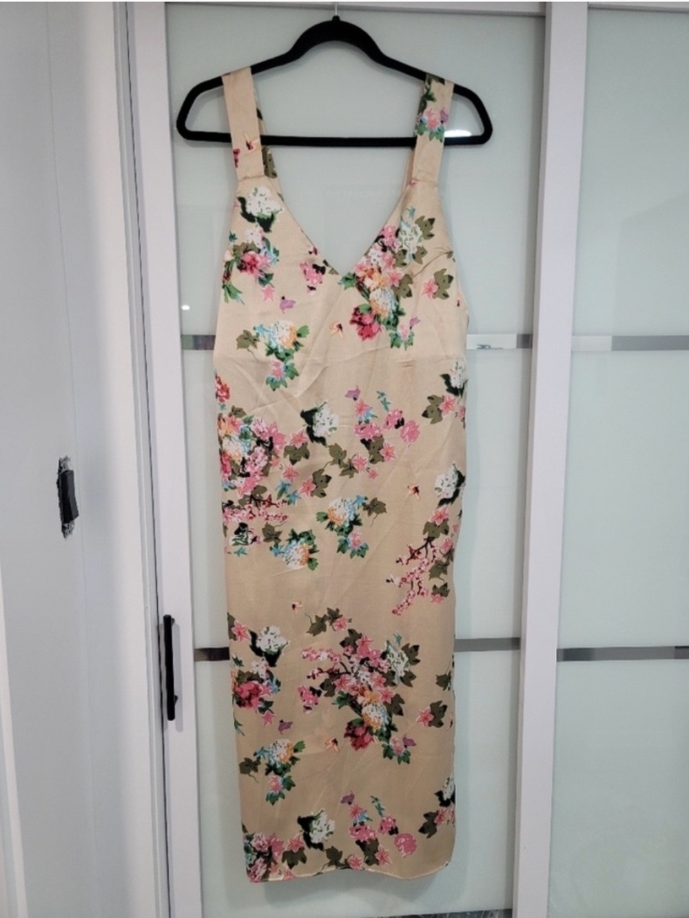 Asos Super Sexy Dress